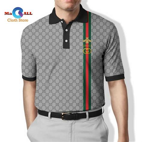 gucci polo cheap uk|gucci polos for less.